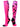 MadSportsStuff socks Neon Pink/Black / Small Crazy Socks with Dots Over the Calf Socks Multi Colors