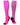 MadSportsStuff socks Neon Pink/Black / X-Small Crazy Soccer Socks with Soccer Balls over the calf (multiple colors)