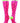 MadSportsStuff socks Neon Pink/Neon Green / X-Small Neon Watermelon Athletic Over the Calf Socks