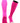 MadSportsStuff socks Neon Pink / X-Large Pro Line Softball Socks Over the Calf Team Colors