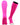 MadSportsStuff socks Neon Pink / X-Large Pro Line Softball Socks Over the Calf Team Colors