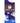 MadSportsStuff socks Neon Unicorn Athletic Over the Calf Socks