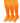 MadSportsStuff socks Orange 3 Pack / Medium Pro Line Volleyball Socks Over the Calf Team Colors