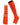 MadSportsStuff socks Orange / X-Large Pro Line Softball Socks and Belt Combo Youth and Adult
