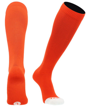 MadSportsStuff socks Orange / X-Small Pro Line Over the Calf Baseball Socks