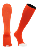 MadSportsStuff socks Orange / X-Small Pro Line Over the Calf Baseball Socks