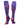 MadSportsStuff socks Outer Space Galaxy Socks Athletic Over the Calf Length