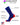 MadSportsStuff socks Patriot USA Flag Stars and Stripes Athletic Crew Socks (multiple colors)