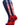 MadSportsStuff socks Patriot USA Flag Stars and Stripes Over the Calf Socks