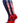 MadSportsStuff socks Patriot USA Flag Stars and Stripes Over the Calf Socks