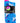 MadSportsStuff socks Peace Love Unicorn Over the Calf Athletic Socks