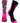 MadSportsStuff socks Pink Ribbon Breast Cancer Awareness Camo Athletic Crew Socks (multiple colors)