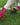 MadSportsStuff socks Pink Ribbon Breast Cancer Awareness Support Athletic Over the Calf Socks