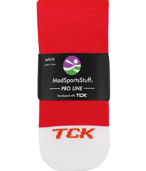 MadSportsStuff socks Pro Line Baseball Socks and Belt Combo Youth and Adult