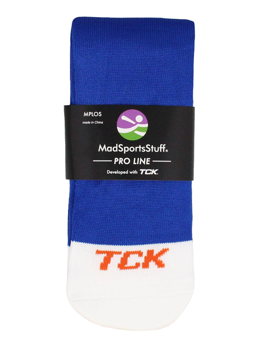 MadSportsStuff socks Pro Line Football Socks Over the Calf Team Colors
