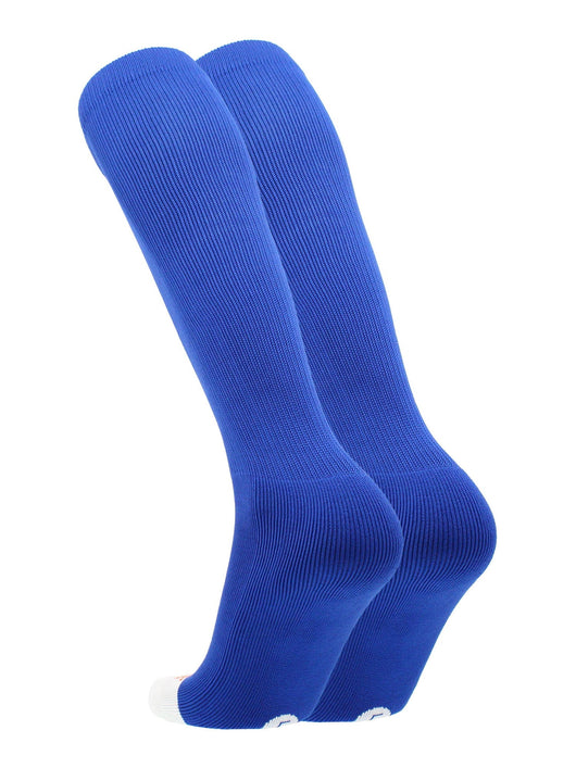 MadSportsStuff socks Pro Line Football Socks Over the Calf Team Colors