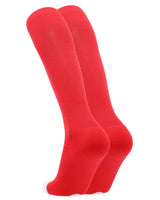 MadSportsStuff socks Pro Line Football Socks Over the Calf Team Colors