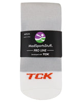 MadSportsStuff socks Pro Line Football Socks Over the Calf Team Colors