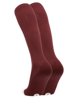 MadSportsStuff socks Pro Line Football Socks Over the Calf Team Colors