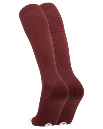 MadSportsStuff socks Pro Line Football Socks Over the Calf Team Colors