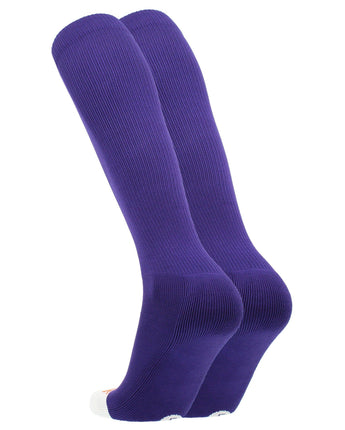 MadSportsStuff socks Pro Line Football Socks Over the Calf Team Colors