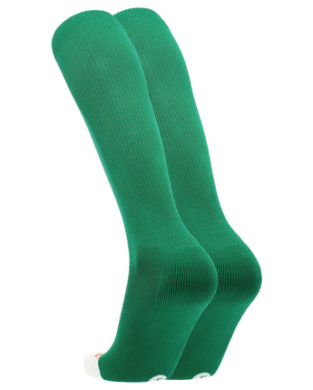 MadSportsStuff socks Pro Line Football Socks Over the Calf Team Colors