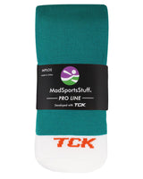MadSportsStuff socks Pro Line Football Socks Over the Calf Team Colors