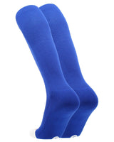MadSportsStuff socks Pro Line Football Socks Over the Calf Team Colors