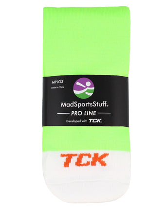 MadSportsStuff socks Pro Line Football Socks Over the Calf Team Colors