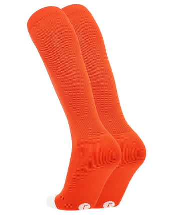 MadSportsStuff socks Pro Line Football Socks Over the Calf Team Colors