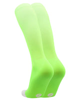 MadSportsStuff socks Pro Line Football Socks Over the Calf Team Colors