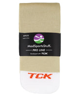 MadSportsStuff socks Pro Line Football Socks Over the Calf Team Colors