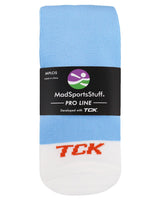 MadSportsStuff socks Pro Line Football Socks Over the Calf Team Colors