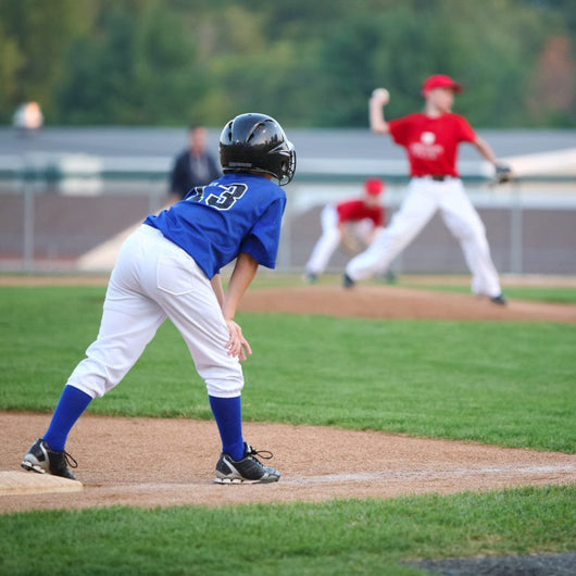 MadSportsStuff socks Pro Line Over the Calf Baseball Socks