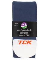 MadSportsStuff socks Pro Line Over the Calf Baseball Socks