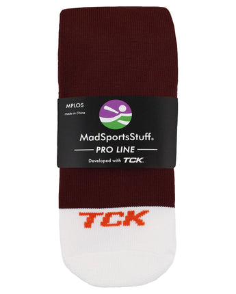 MadSportsStuff socks Pro Line Over the Calf Baseball Socks