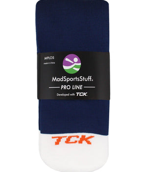 MadSportsStuff socks Pro Line Over the Calf Baseball Socks