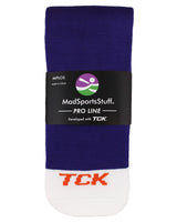 MadSportsStuff socks Pro Line Softball Socks and Belt Combo Youth and Adult