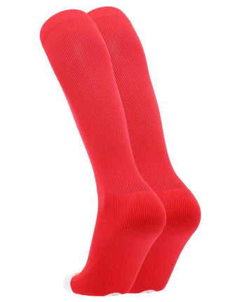 MadSportsStuff socks Pro Line Softball Socks Over the Calf Team Colors