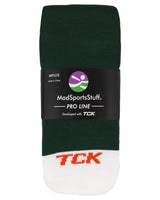 MadSportsStuff socks Pro Line Softball Socks Over the Calf Team Colors