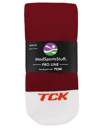 MadSportsStuff socks Pro Line Softball Socks Over the Calf Team Colors