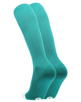 MadSportsStuff socks Pro Line Softball Socks Over the Calf Team Colors