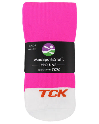 MadSportsStuff socks Pro Line Softball Socks Over the Calf Team Colors