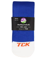 MadSportsStuff socks Pro Line Softball Socks Over the Calf Team Colors