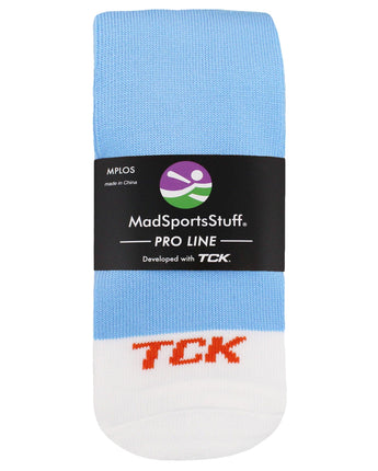 MadSportsStuff socks Pro Line Softball Socks Over the Calf Team Colors