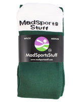 MadSportsStuff socks Pro Line Volleyball Socks Over the Calf Team Colors