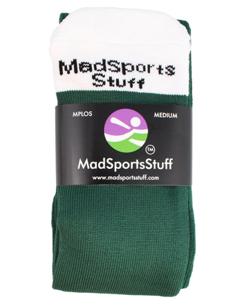 MadSportsStuff socks Pro Line Volleyball Socks Over the Calf Team Colors