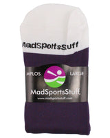 MadSportsStuff socks Pro Line Volleyball Socks Over the Calf Team Colors