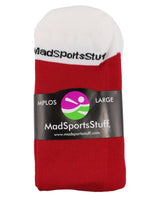 MadSportsStuff socks Pro Line Volleyball Socks Over the Calf Team Colors