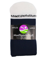 MadSportsStuff socks Pro Line Volleyball Socks Over the Calf Team Colors